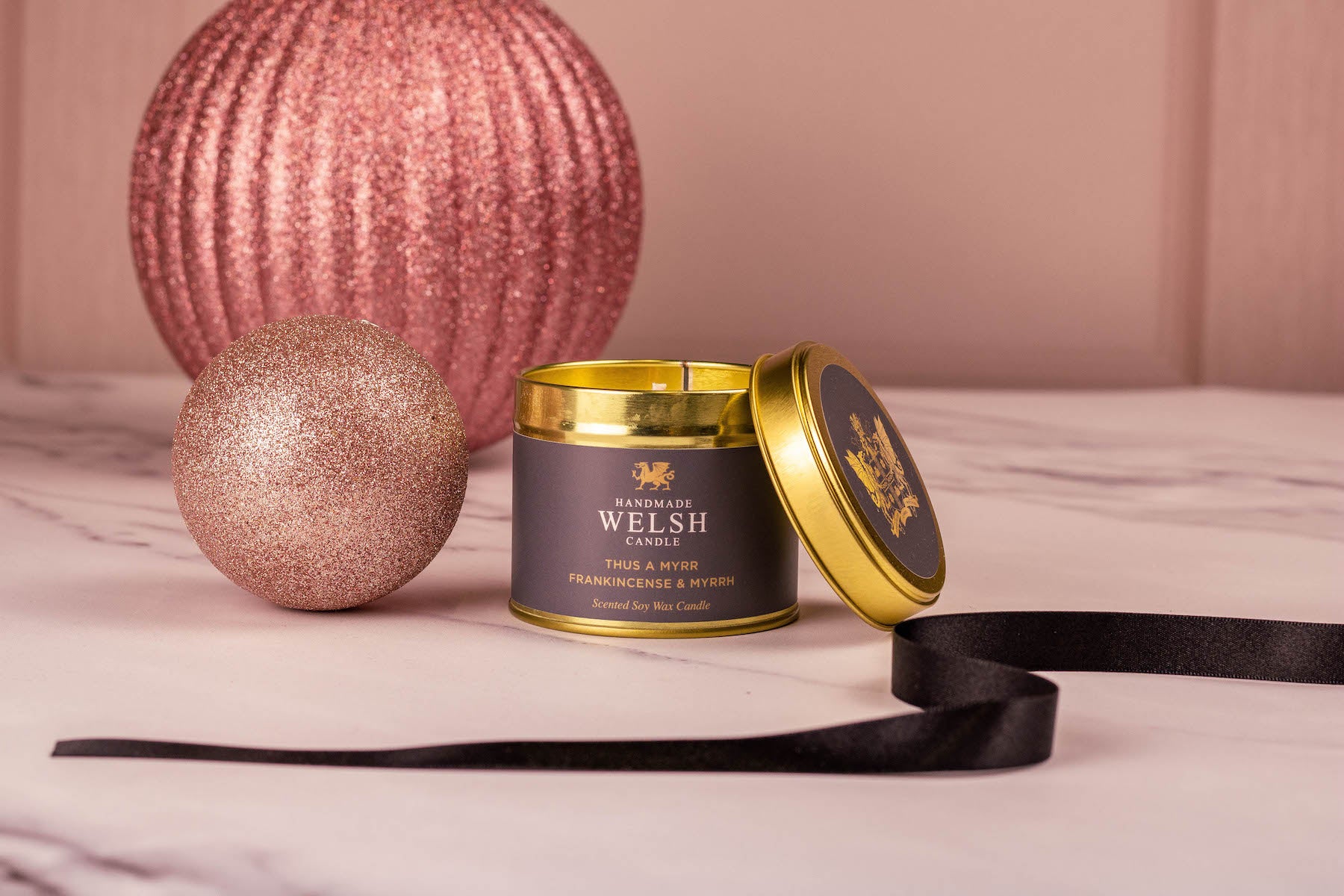 Frankincense candles shop
