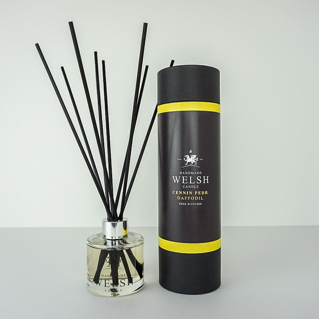 Daffodil Reed Diffuser